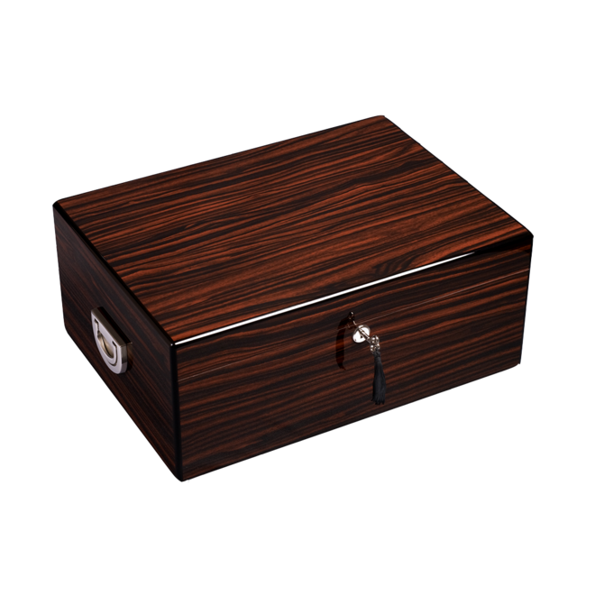 Diamond Crown Alexander Humidor-160 Count 161/4 X 117/8 X 61/2