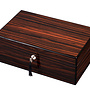 Diamond Crown Alexander Humidor-90 Count 141/4 X 93/4 X 41/4
