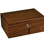 Diamond Crown Drake Humidor-90 Count 141/4 X 93/4 X 41/4