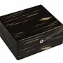 Diamond Crown Mozart Humidor-40 Count 91/2 X 81/2 X 41/4