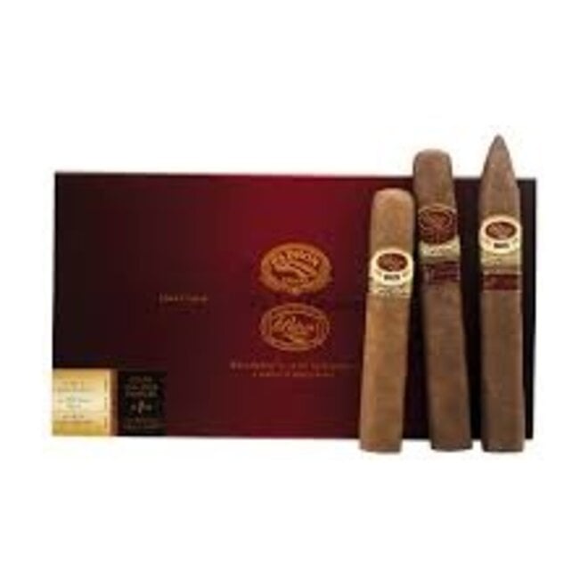 Padron Cigar of the Year Sampler Natural Assortment of 3 Cigars