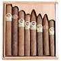 Padron Sampler Natural Assortment of 8 Cigars