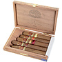 Padron Family Reserve Natural Sampler Assortment 5 Cigars