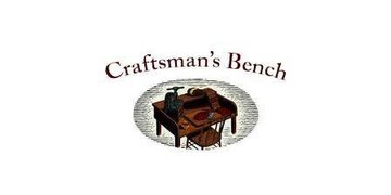 Craftsman'S Bench
