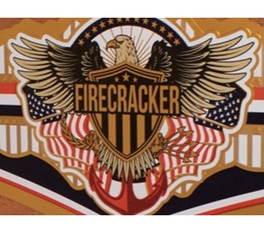 Firecracker