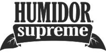 Humidor Supreme