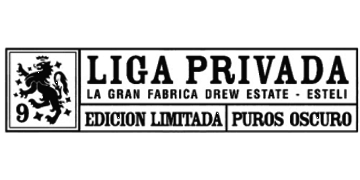 Liga Privada by Drew Estate