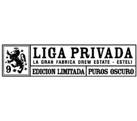 Liga Privada by Drew Estate