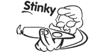 Stinky