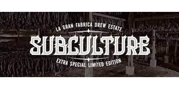 Subculture by Drew Estate