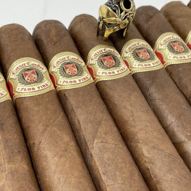 Arturo Fuente Casa Cuba Doble Dos 42 X 6 1/2