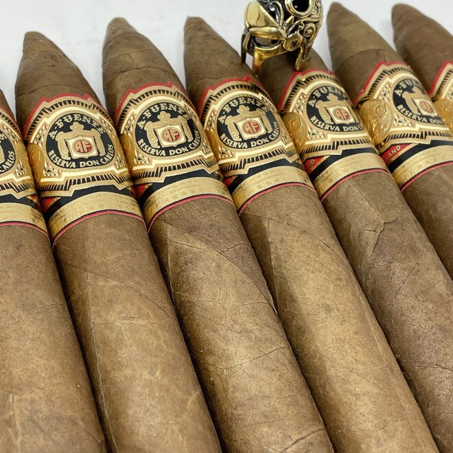 Arturo Fuente Don Carlos Belicoso 52 x 5⅜