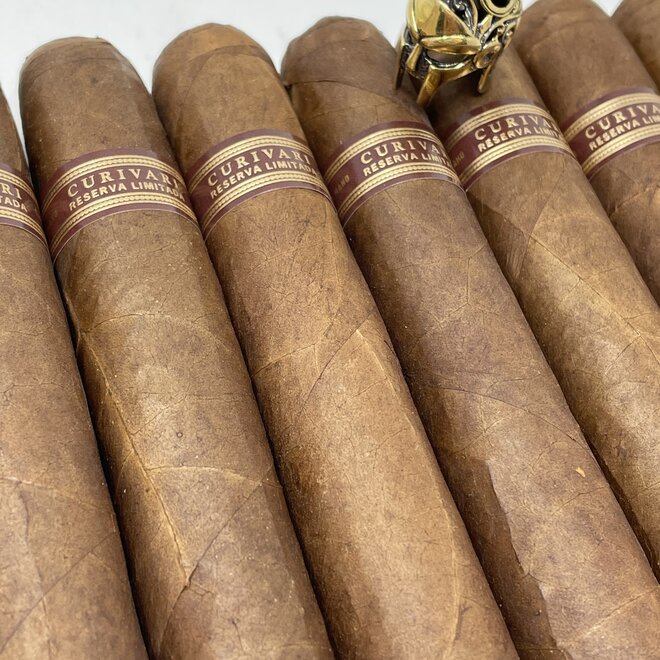 Curivari Reserva Limitada Cafe 52 5 X 52