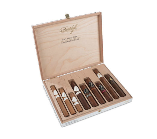 Cigar Gift Sets / Samplers