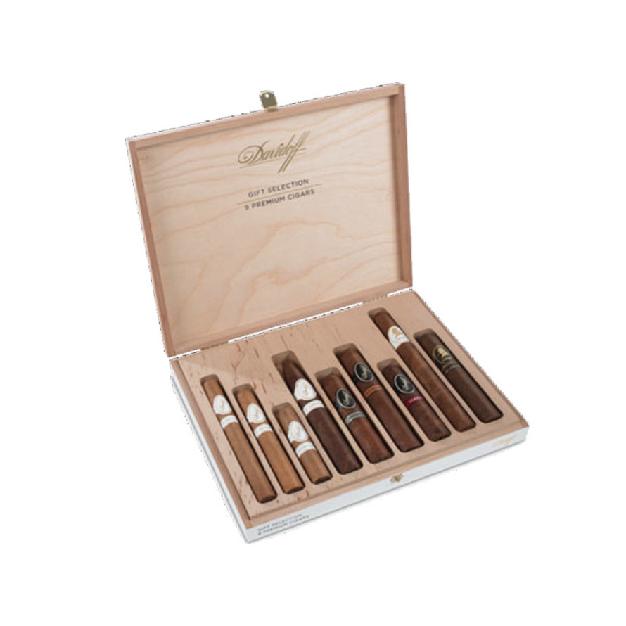 Cigar Gift Sets / Samplers