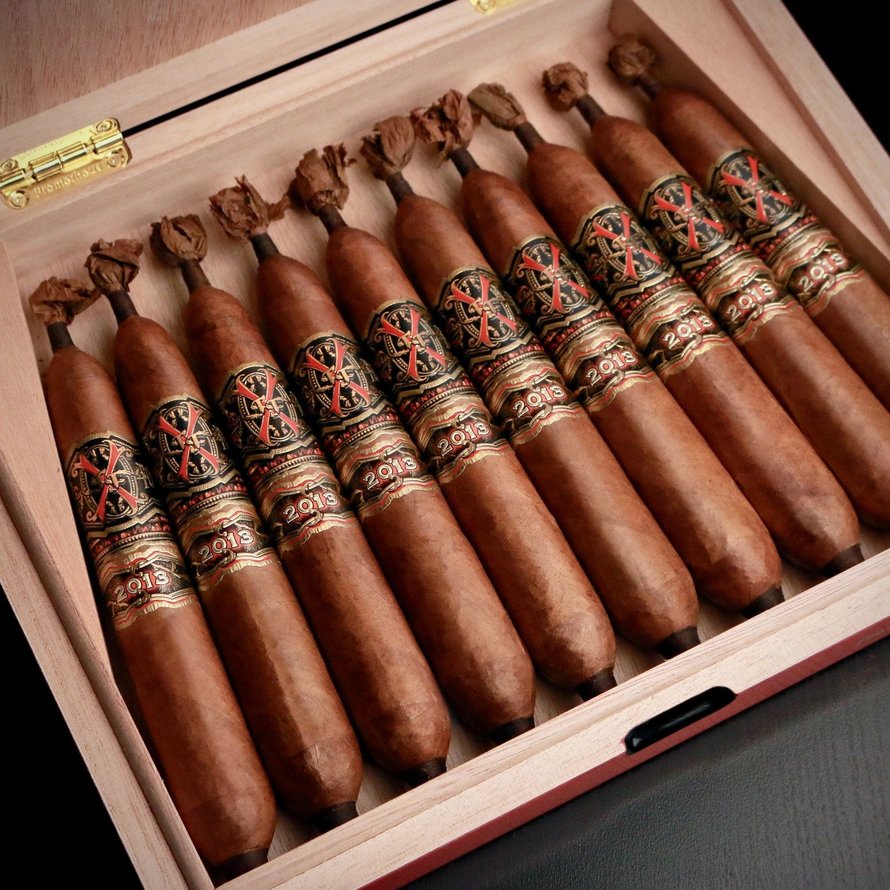 Limited Cigars
