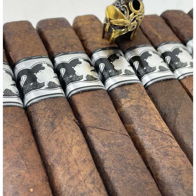 Acid 20 Maduro Robusto Box-Pressed 50 x 5