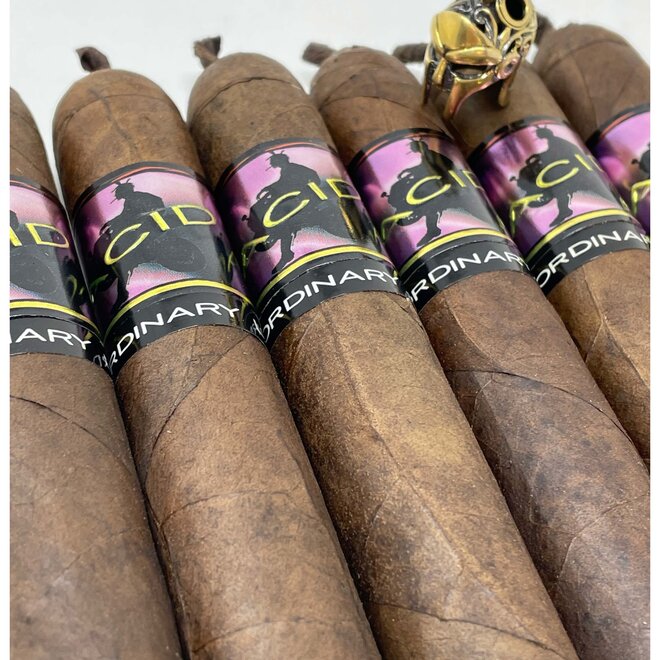 Acid Extra Ordinary Larry 60 x 6