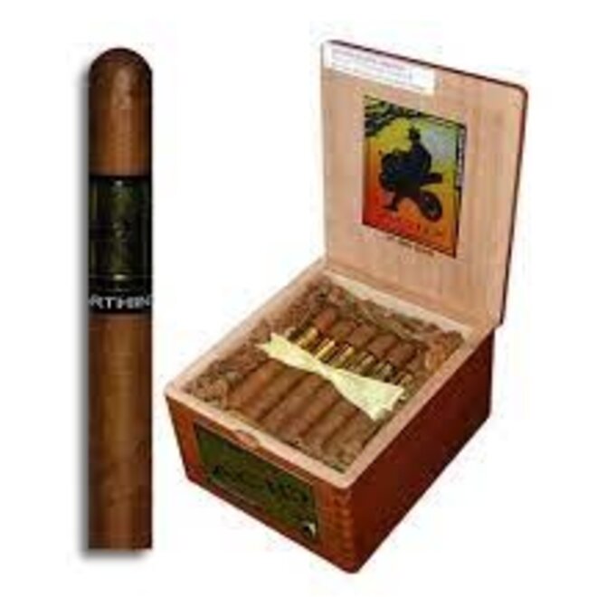 Acid Earthiness 43 x 5