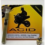 Acid Krush Green Candela 4 x 32