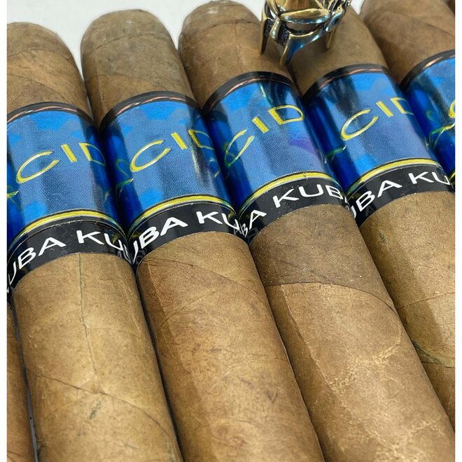 Acid Kuba Kuba 54 x 5