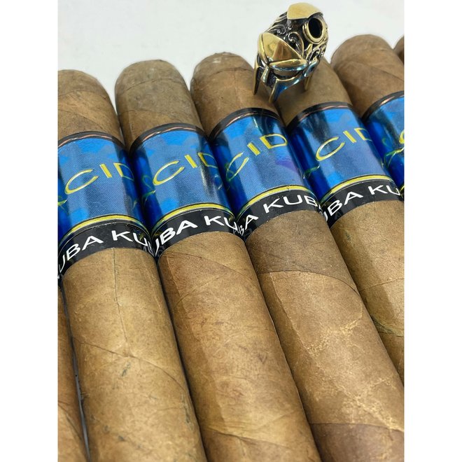 Acid Kuba Kuba 5 x 54 Cigar Spartan