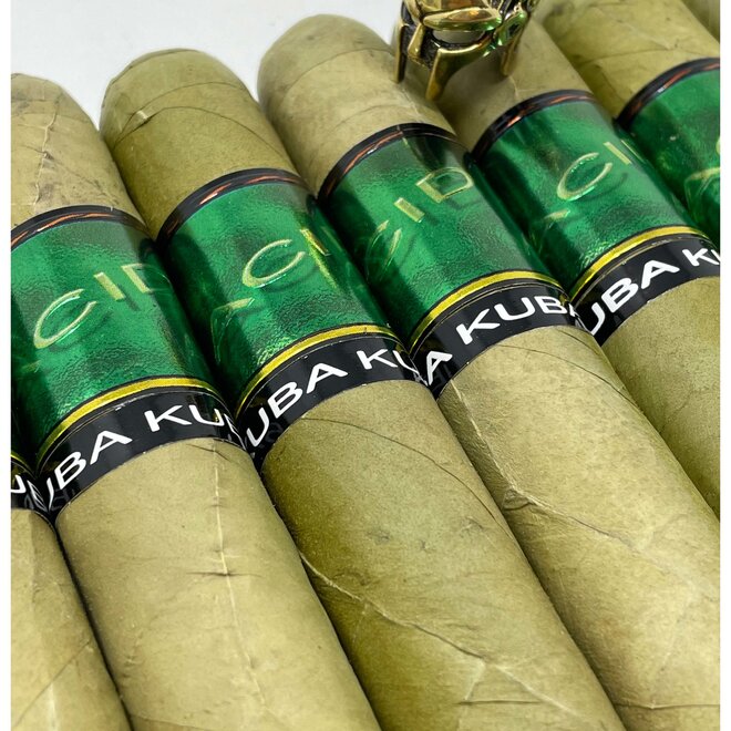 Acid Kuba Candela 54 x 5