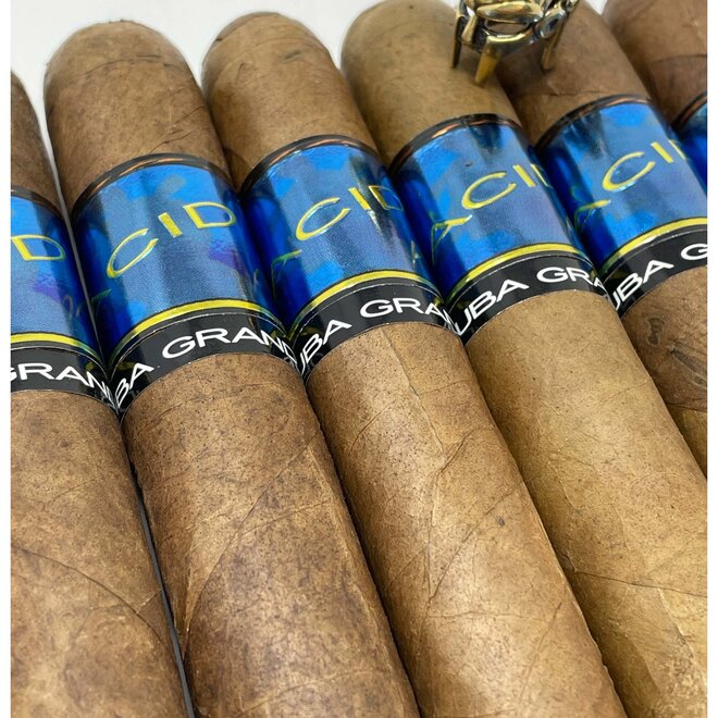 Acid Kuba Grande 60 x 6