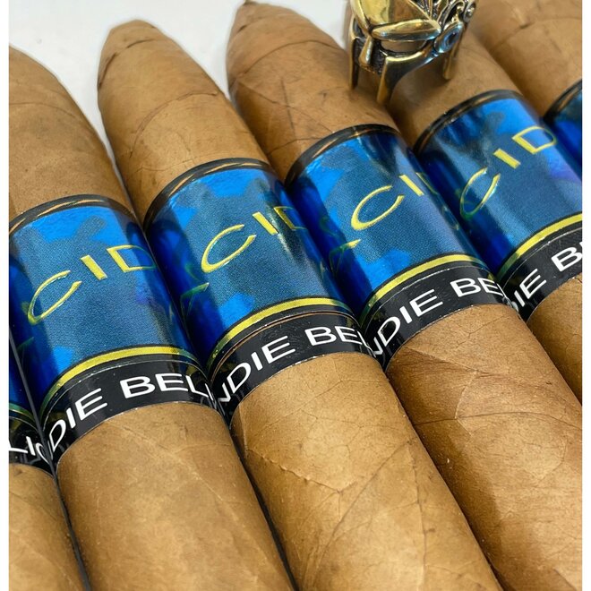 Acid Blondie Belicoso 54 x 5