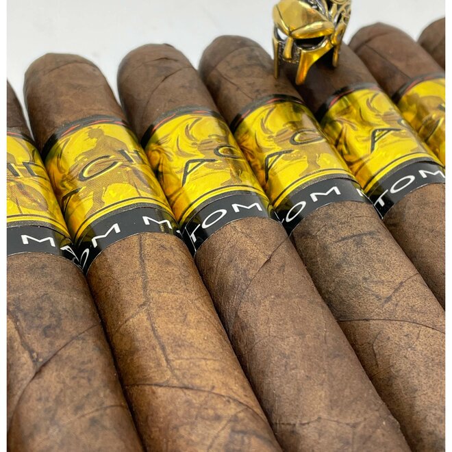 Acid Atom Maduro 50 x 5
