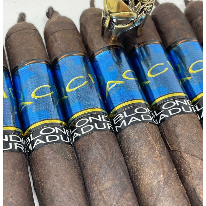 Acid Blondie Maduro 38 x 4