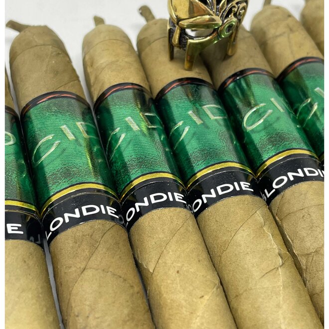 Acid Blondie Candela 38 x 4