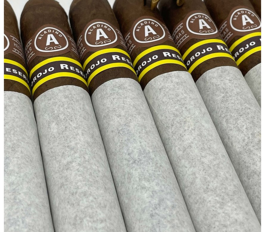 Aladino Corojo Reserva