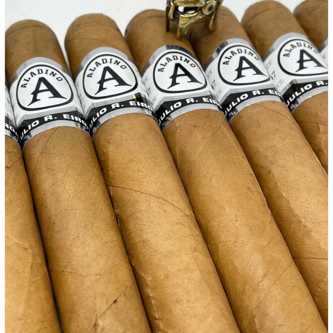 Aladino Connecticut Queen Perfecto 46 x 5¼