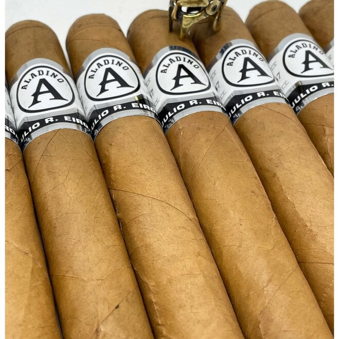 Aladino Connecticut Robusto 50 X 5