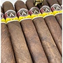 Aladino Maduro Box-Pressed Robusto 50 X 5