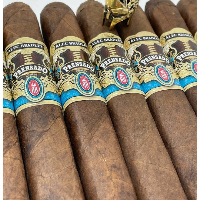 Alec Bradley Prensado Gran Toro 54 x 6