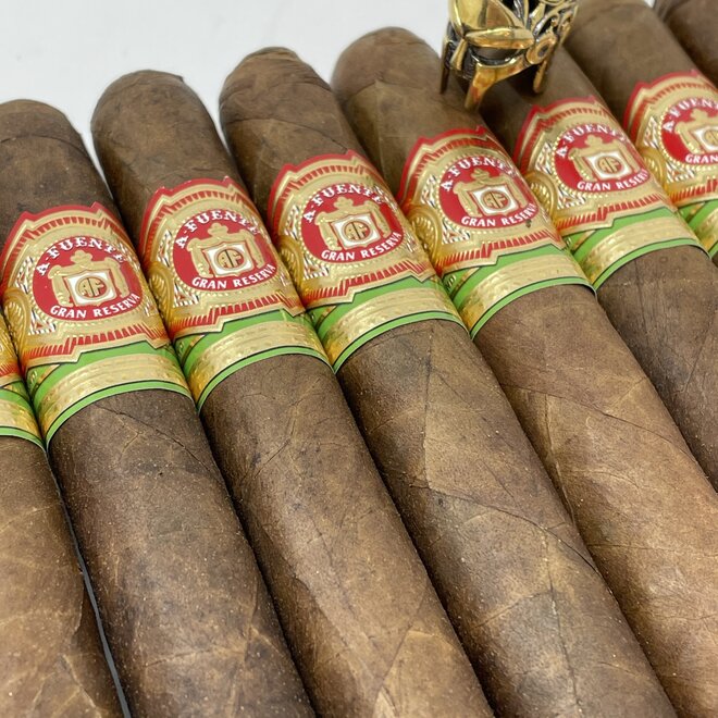 Arturo Fuente Canones Natural 52 X 8 1/2