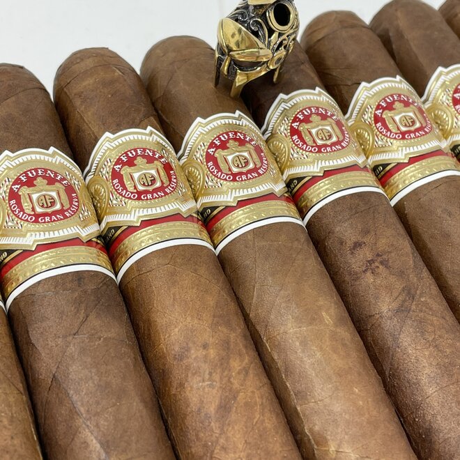 Arturo Fuente Rosado Sun Grown Magnum R 56 (56 X 5 5/8)