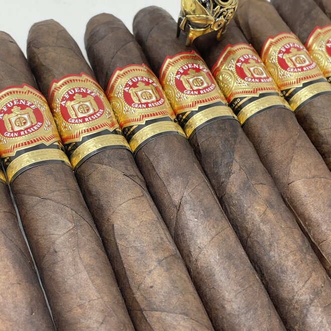 Arturo Fuente Hemingway Signature Sungrown 46 X 6