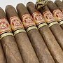 Arturo Fuente Hemingway Natural Short Story 42/49 x 4