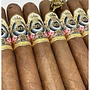 Ashton Estate Sun Grown (ESG) 20 Years Salute 49 x 6¾