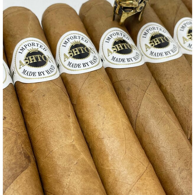 Ashton Monarch Tube 50 x 6