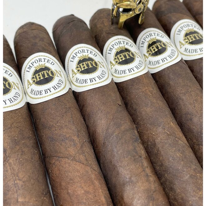 Ashton Aged Maduro #40 6 x 50