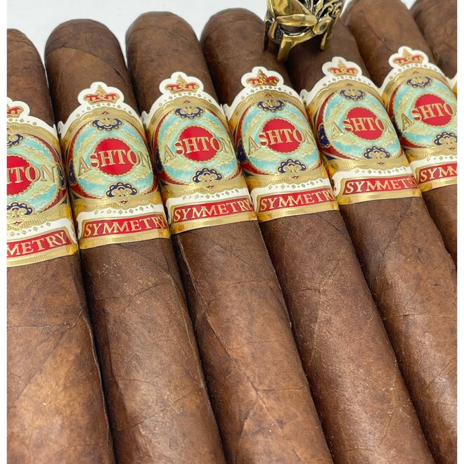 Ashton Symmetry Robusto 5 x 50