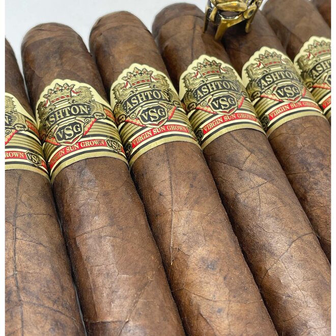 Ashton VSG Sorcerer 7 x 49