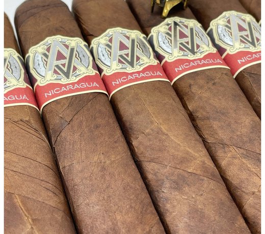 Avo Syncro Nicaragua
