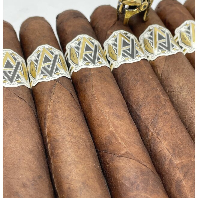 Avo Classic Maduro No. 3 50 x 7½