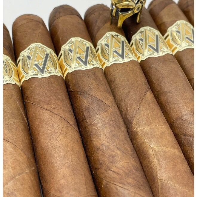 Avo Classic No. 3 50 x 7½