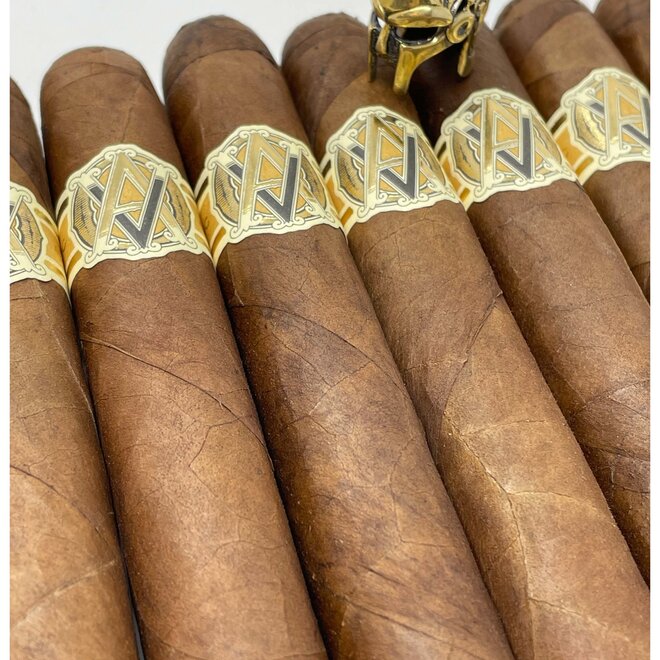 Avo Classic No. 3 50 x 7½